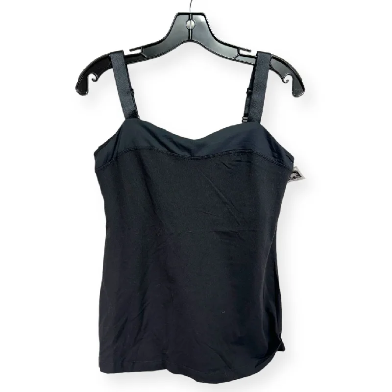 Yoga Tops for Flexibility and Comfort -Athletic Tank Top By Lululemon  Size: 10