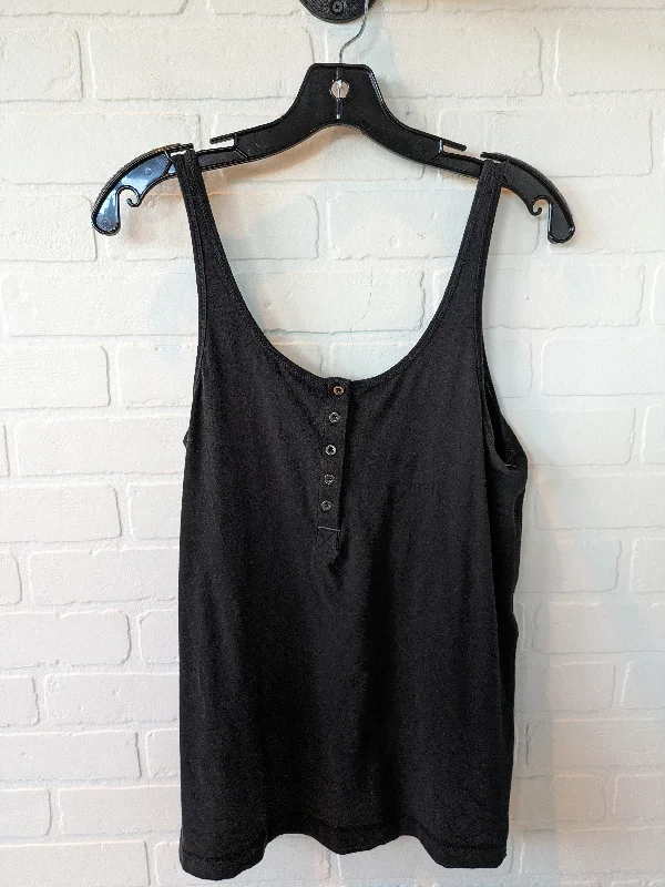 High-Cut Yoga Tops for Women -Athletic Tank Top By Lululemon  Size: 10