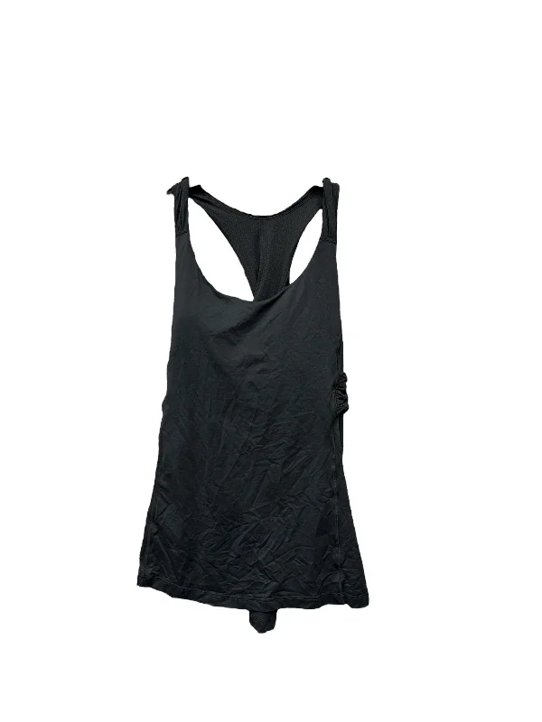 Yoga Tops for Women Who Love Yoga -Athletic Tank Top By Lululemon  Size: 12