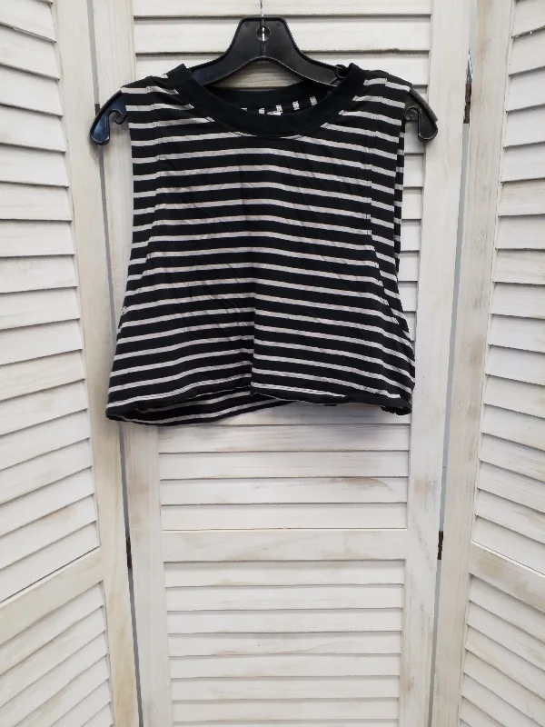 Stylish Yoga Tops for Workout Wear -Athletic Tank Top By Lululemon  Size: 12