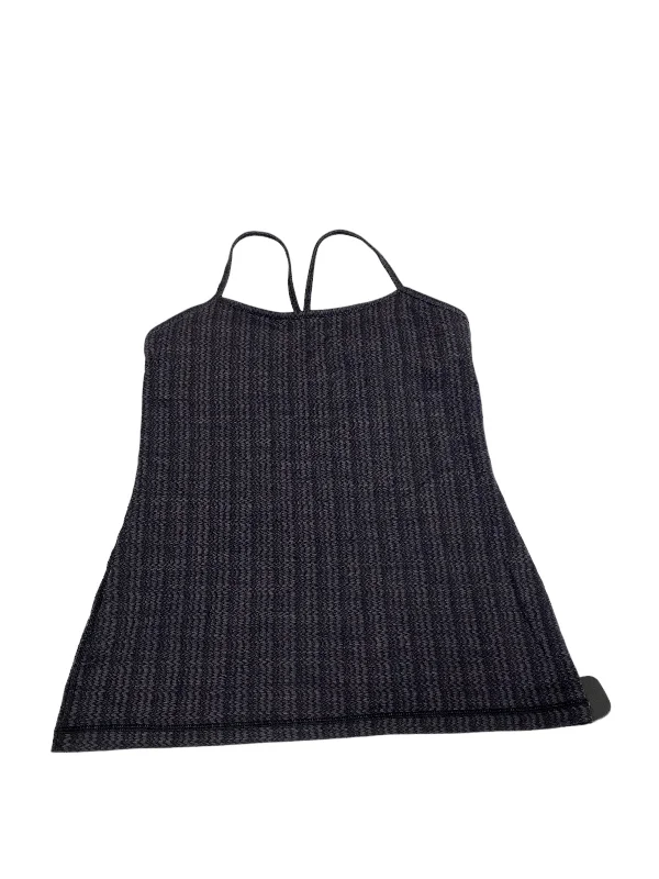 Yoga Tops for Comfort and Relaxation -Athletic Tank Top By Lululemon  Size: 14