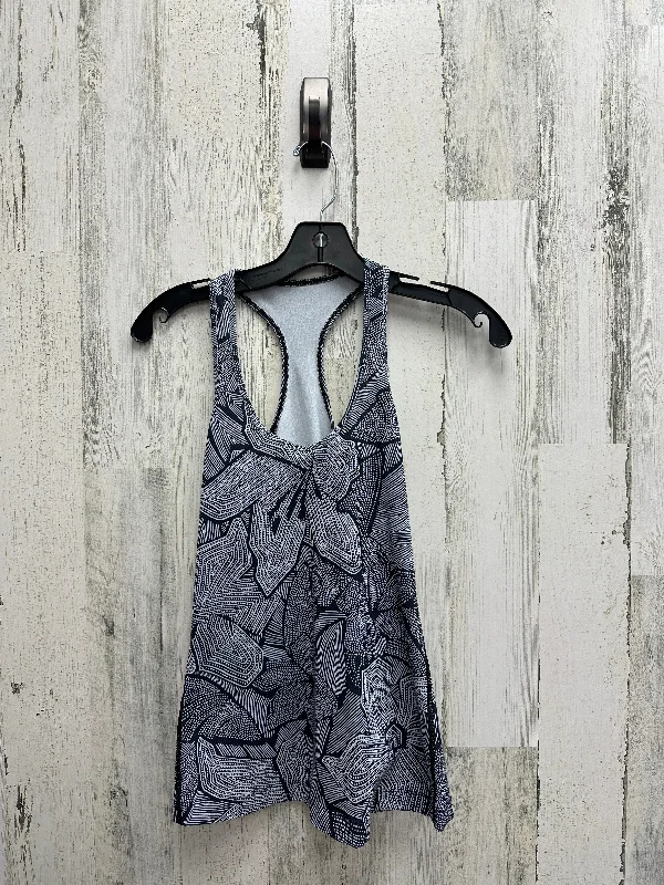 Women's Yoga Tops for Flexibility and Comfort -Athletic Tank Top By Lululemon  Size: 4
