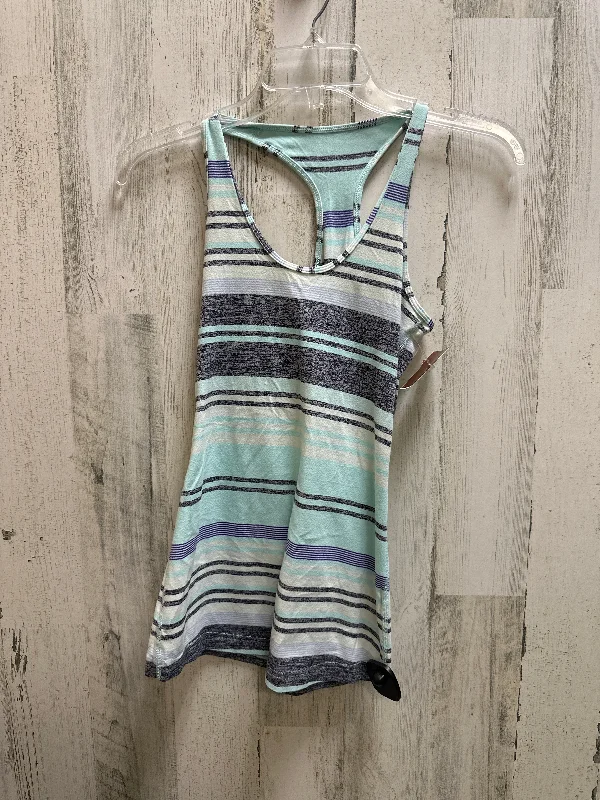 Women's Yoga Tops for Outdoor Yoga -Athletic Tank Top By Lululemon  Size: 4