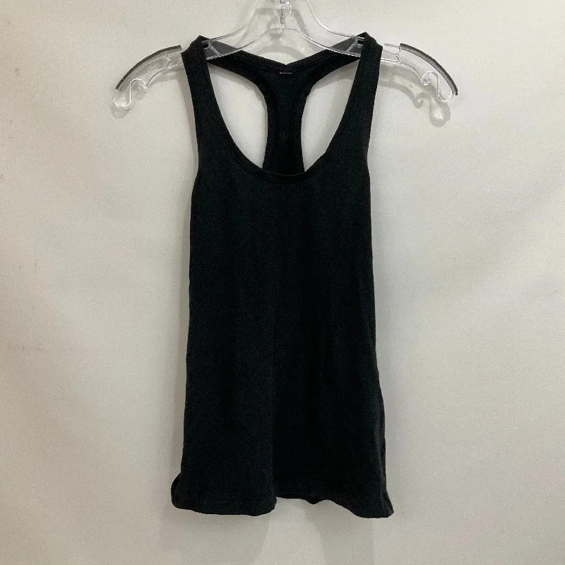 Yoga Tops with Spaghetti Straps -Athletic Tank Top By Lululemon  Size: 4