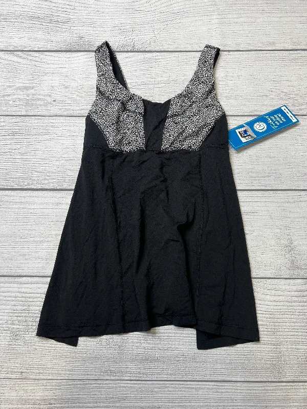 Seamless Yoga Tops for Women -Athletic Tank Top By Lululemon  Size: 4