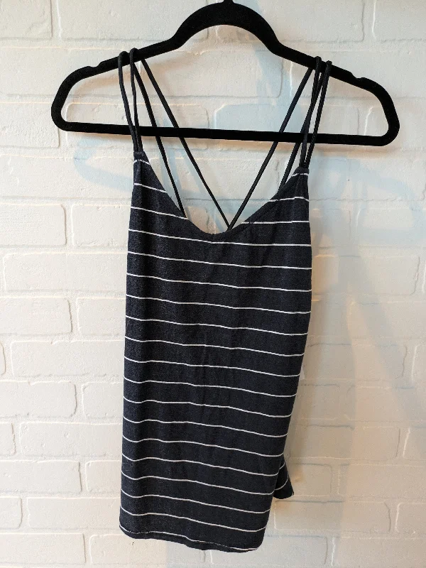 Yoga Tops for Studio Practice -Athletic Tank Top By Lululemon  Size: 4