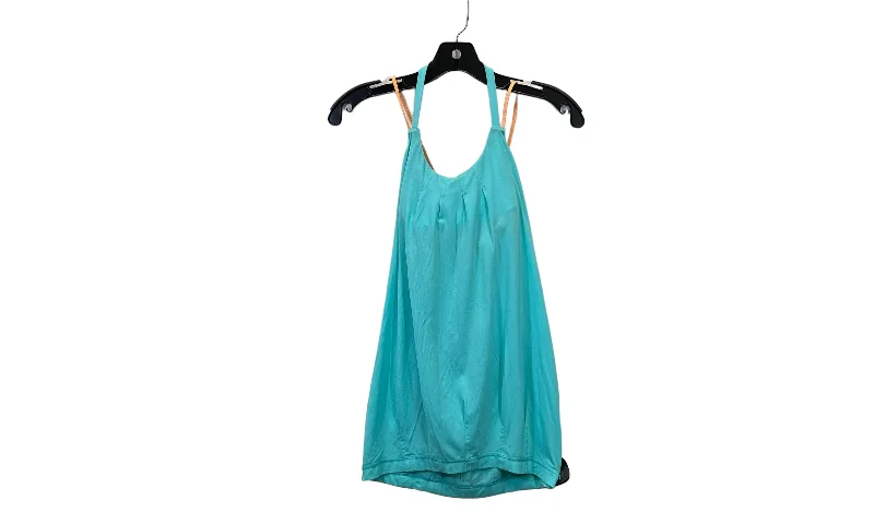 Yoga Tops for Active and High-Energy Workouts -Athletic Tank Top By Lululemon Size: 4 Yoga Tops for Active and High-Energy Workouts -Athletic Tank Top By Lululemon Size: 4