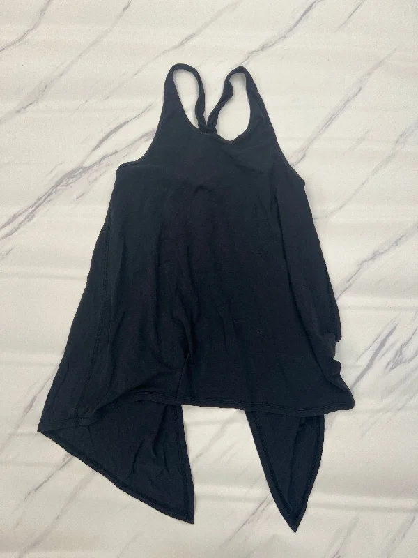 Women's Yoga Tops for Active Training -Athletic Tank Top By Lululemon  Size: 4