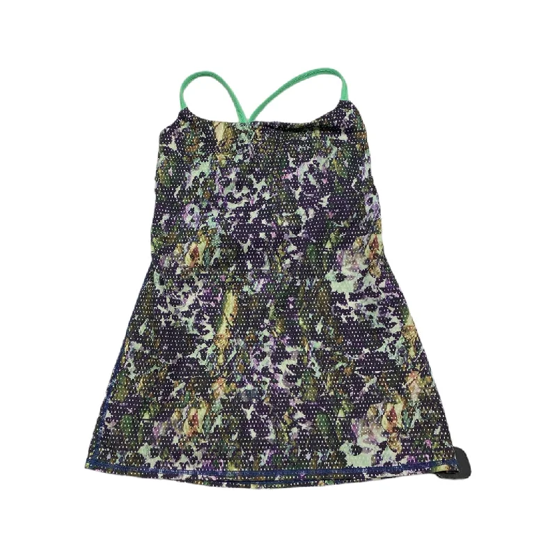 Yoga Tops for Active Women -Athletic Tank Top By Lululemon  Size: 6