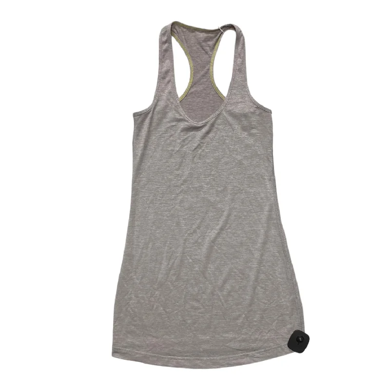 Compression Yoga Tops for Women -Athletic Tank Top By Lululemon  Size: 6