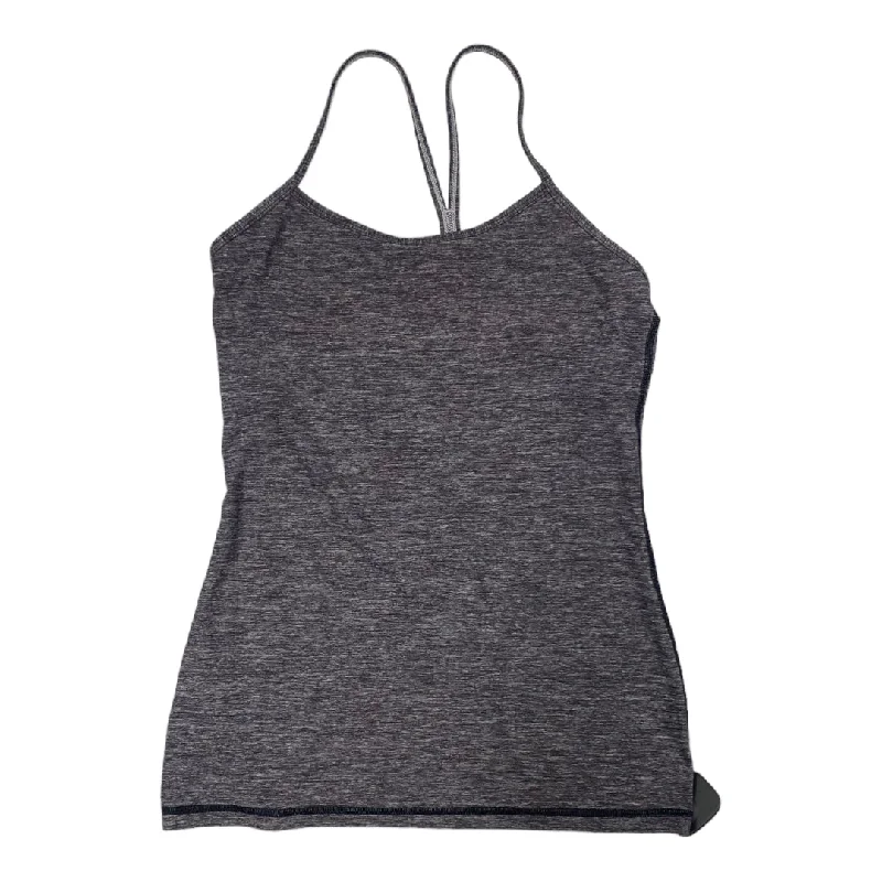 Yoga Tops for Supportive Fit -Athletic Tank Top By Lululemon  Size: 6