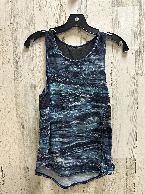 Yoga Tops for Warm Yoga Classes -Athletic Tank Top By Lululemon  Size: 6