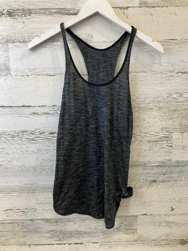 Yoga Tops for Comfort and Mobility -Athletic Tank Top By Lululemon  Size: 6