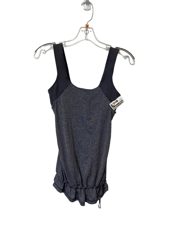 Women's Yoga Tops for Daily Wear -Athletic Tank Top By Lululemon  Size: 6