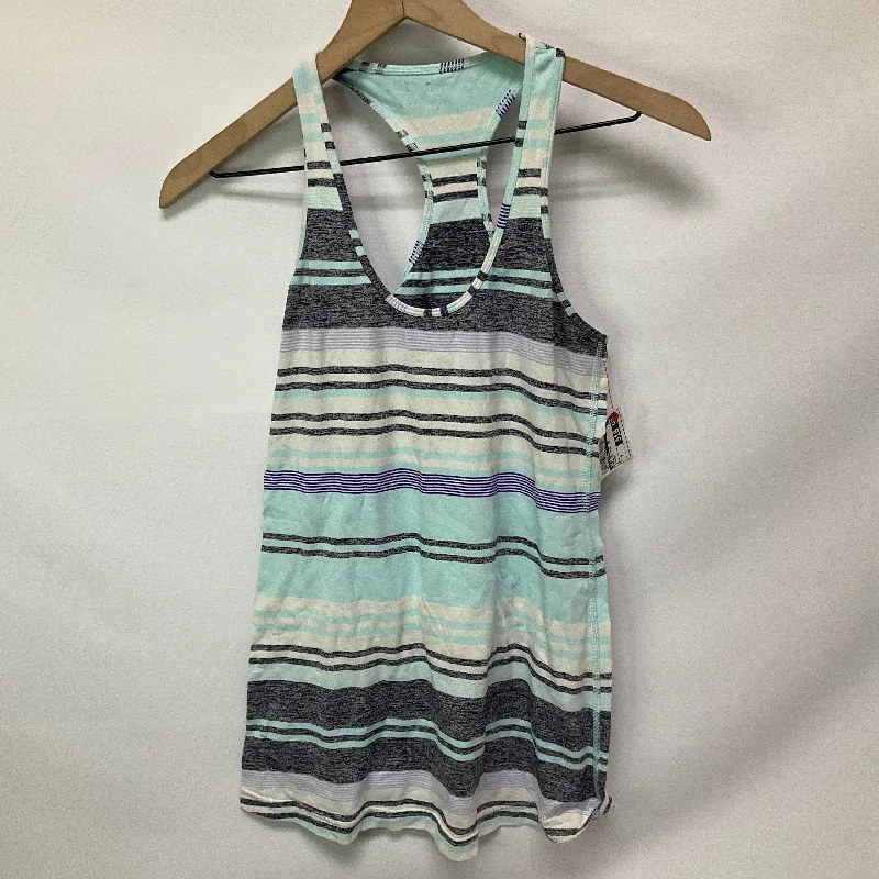 Yoga Tops for Pilates and Yoga -Athletic Tank Top By Lululemon  Size: 6