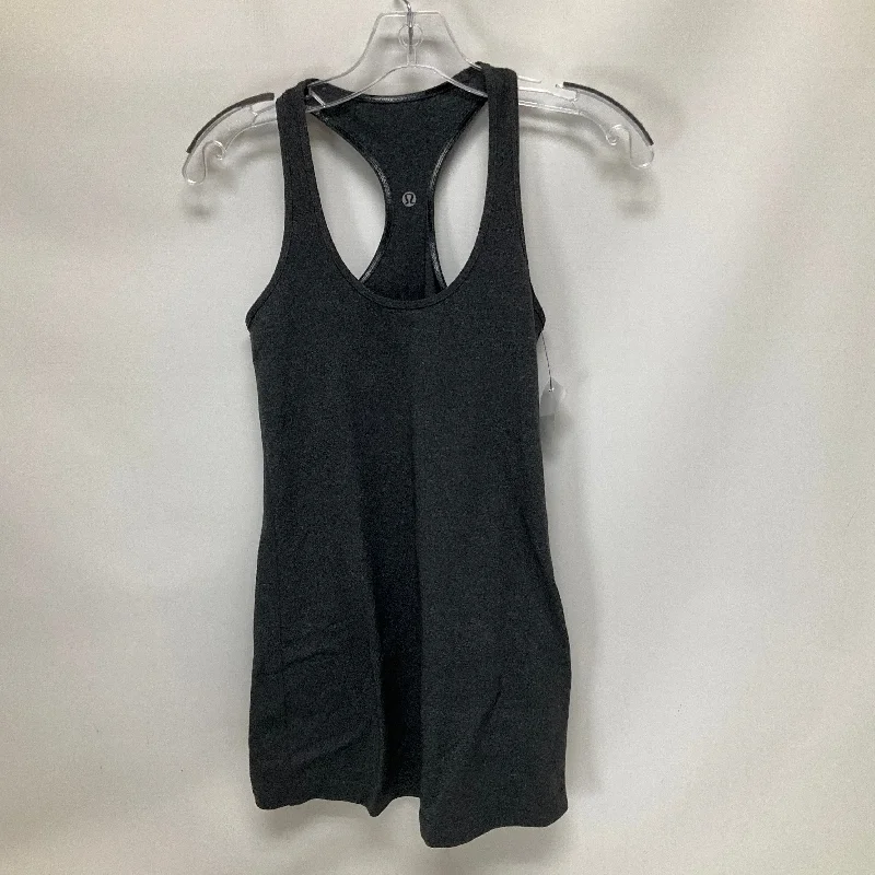 Breathable Yoga Tops for Active Yoga -Athletic Tank Top By Lululemon  Size: 6