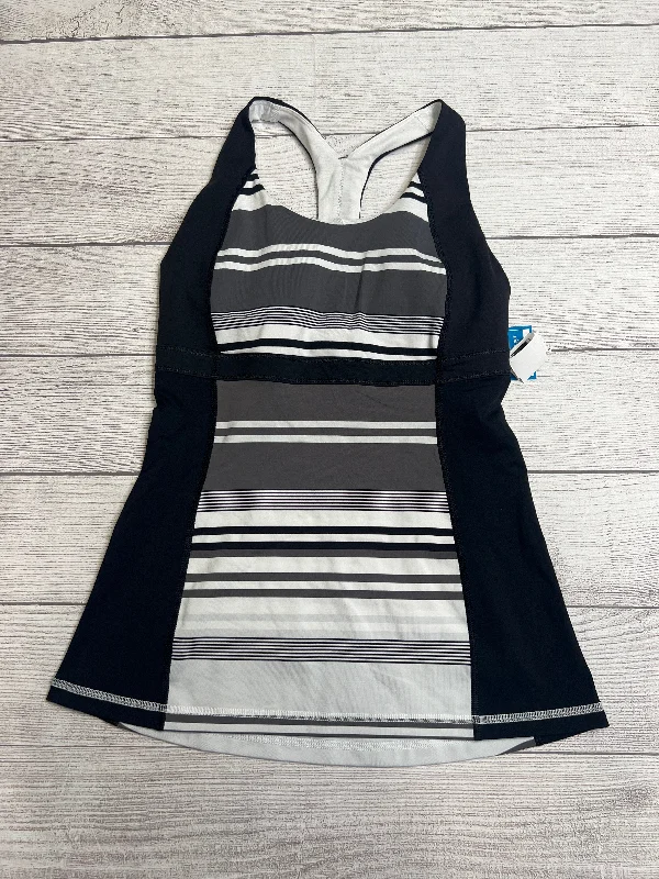 Soft Yoga Tops for Women -Athletic Tank Top By Lululemon  Size: 6