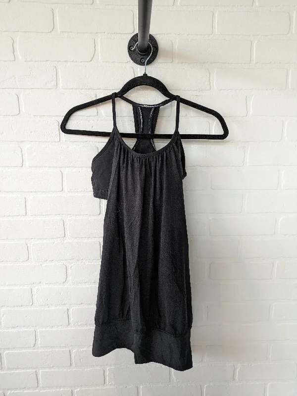 Soft Yoga Tops for Women -Athletic Tank Top By Lululemon  Size: 6