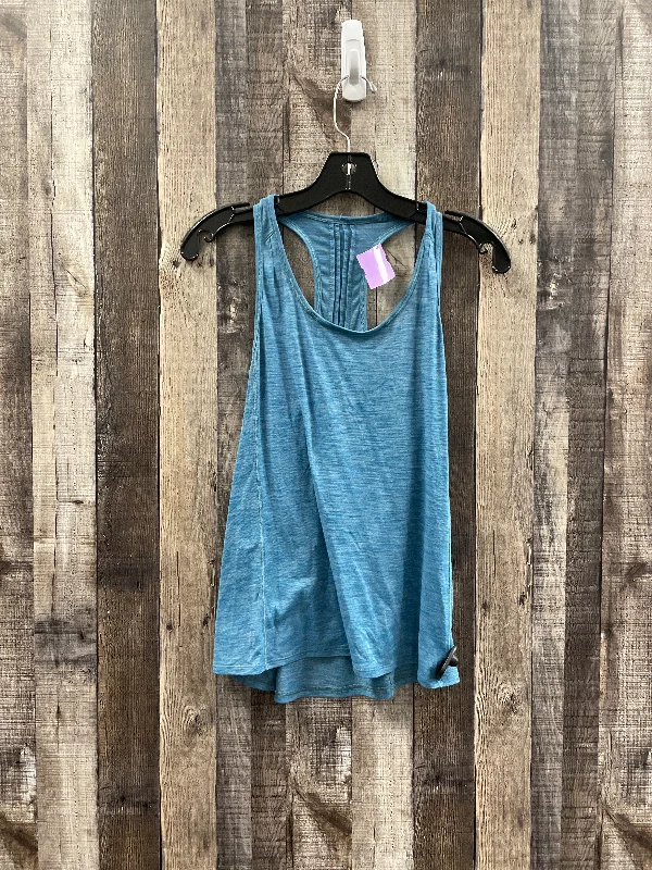 Yoga Tops for Hot Yoga -Athletic Tank Top By Lululemon  Size: 6