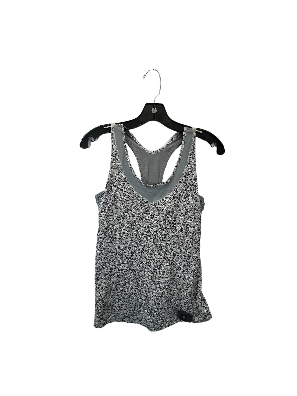 Yoga Tops with Relaxed Fit for Everyday Wear -Athletic Tank Top By Lululemon  Size: 6