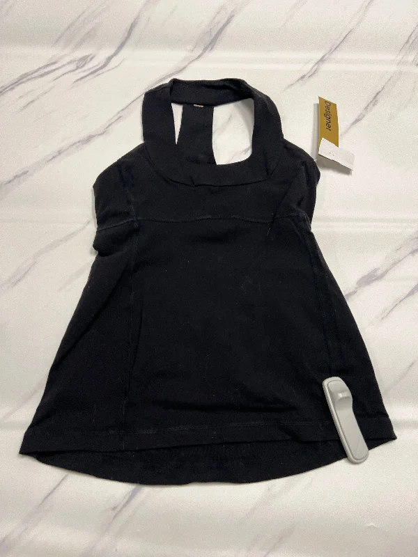Yoga Tops for Maximum Stretching Ability -Athletic Tank Top By Lululemon  Size: 6