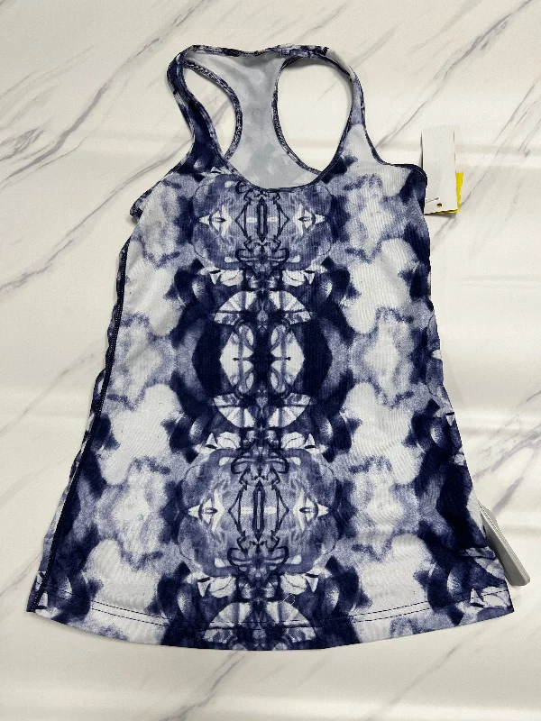 Yoga Tops for Active and High-Energy Workouts -Athletic Tank Top By Lululemon Size: 6 Yoga Tops for Active and High-Energy Workouts -Athletic Tank Top By Lululemon Size: 6