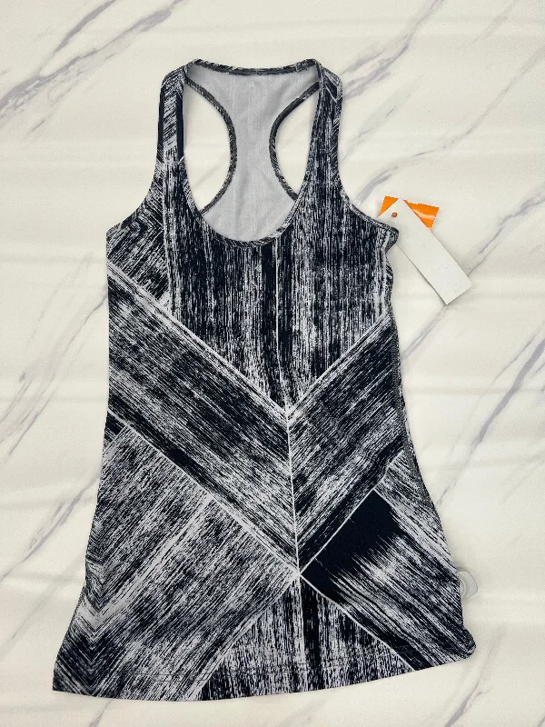 Yoga Tops with Customizable Fit for Every Body -Athletic Tank Top By Lululemon  Size: 6