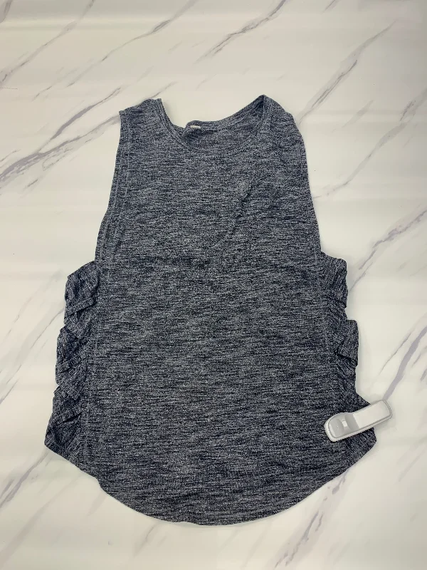 Yoga Tops for Studio and Training -Athletic Tank Top By Lululemon  Size: 6