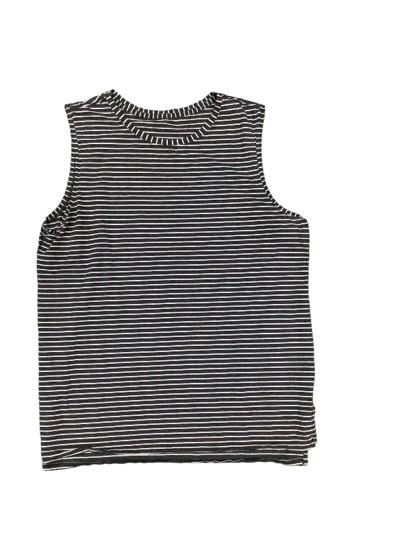 Stylish Yoga Tops for Workout Wear -Athletic Tank Top By Lululemon  Size: 8