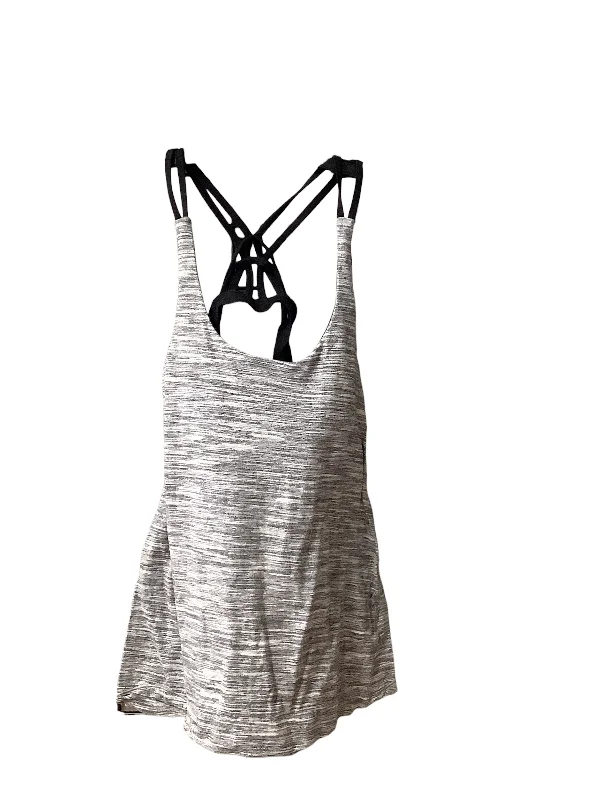 Yoga Tops for Relaxing Flexibility -Athletic Tank Top By Lululemon  Size: 8