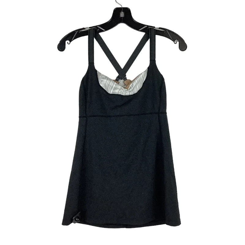 Yoga Tops for Extra Support and Comfort -Athletic Tank Top By Lululemon  Size: 8