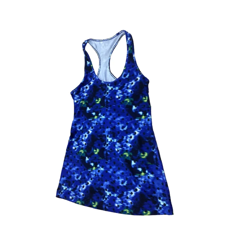 Yoga Tops for Running and Stretching -Athletic Tank Top By Lululemon  Size: L