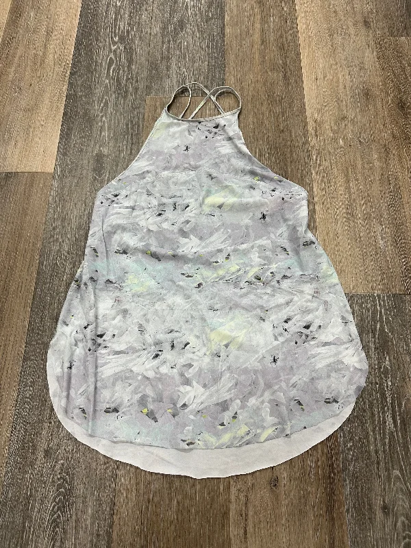 Performance Yoga Tops for Relaxation -Athletic Tank Top By Lululemon  Size: M
