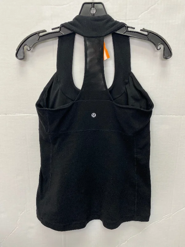 Women's Yoga Tops for Everyday Flexibility -Athletic Tank Top By Lululemon  Size: M