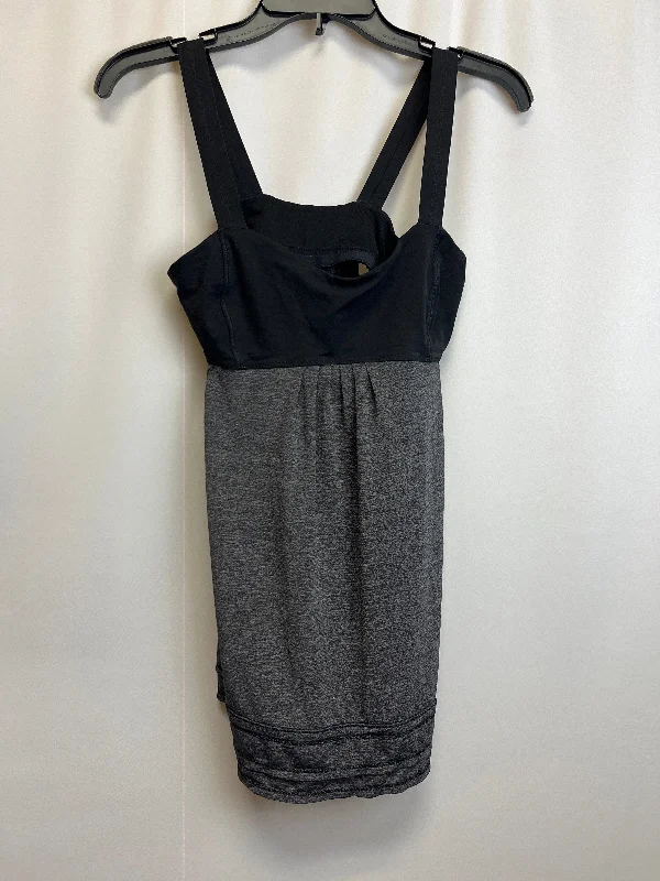 Comfortable Yoga Tops for Intense Sessions -Athletic Tank Top By Lululemon  Size: M