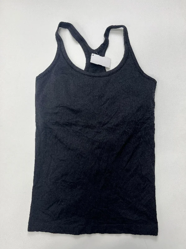 Yoga Tops for Stretch and Ease -Athletic Tank Top By Lululemon  Size: M