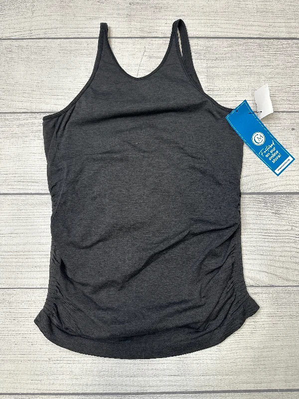 Women's Yoga Tops with Built-In Support -Athletic Tank Top By Lululemon  Size: M