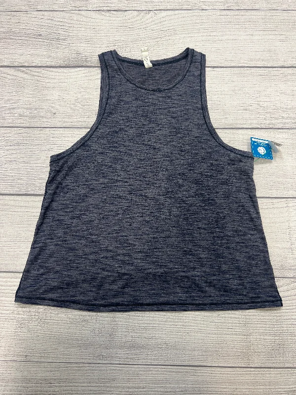 Yoga Tops for Relaxing Flexibility -Athletic Tank Top By Lululemon  Size: M