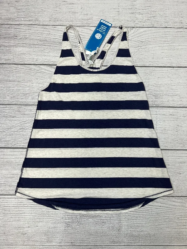 Yoga Tops for Yoga and Relaxation -Athletic Tank Top By Lululemon  Size: M