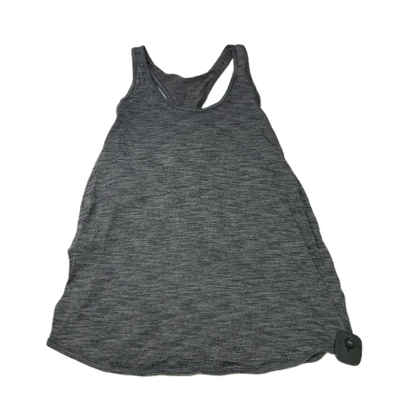 Women's Yoga Tops with Adjustable Fit -Athletic Tank Top By Lululemon  Size: M