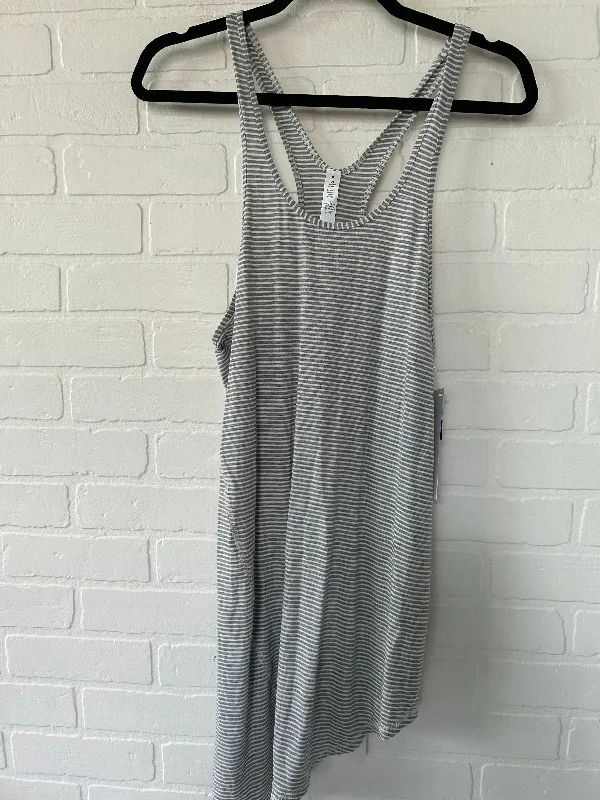 Zip-Up Yoga Tops for Women -Athletic Tank Top By Lululemon  Size: M