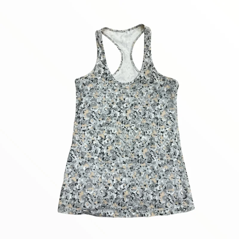 Women's Yoga Tops for Everyday Flexibility -Athletic Tank Top By Lululemon  Size: M