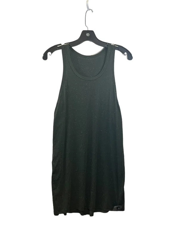 Fitted Yoga Tops with Breathable Design -Athletic Tank Top By Lululemon  Size: M