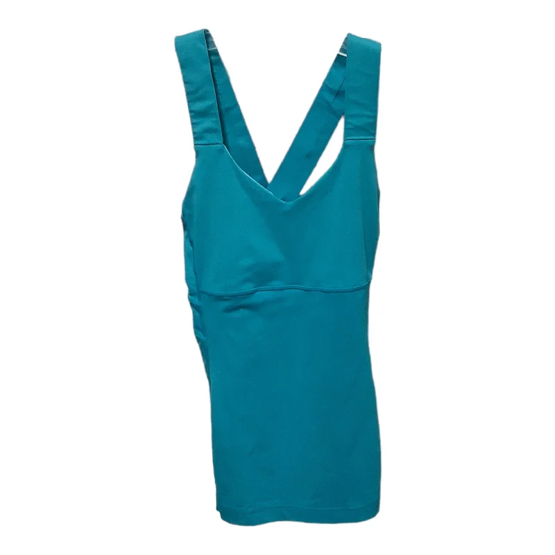 Yoga Tops for Increased Comfort and Mobility -Athletic Tank Top By Lululemon  Size: S