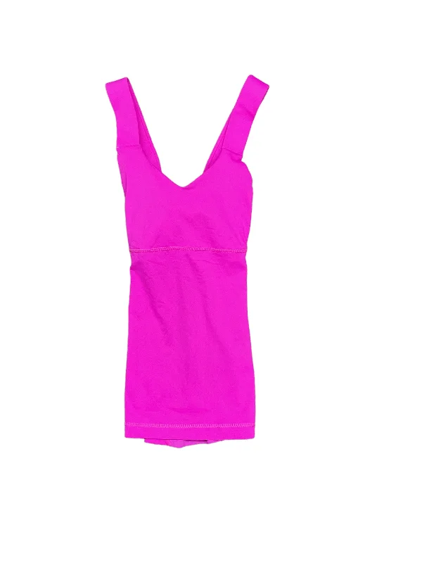 Yoga Tops with Lightweight Design -Athletic Tank Top By Lululemon  Size: S