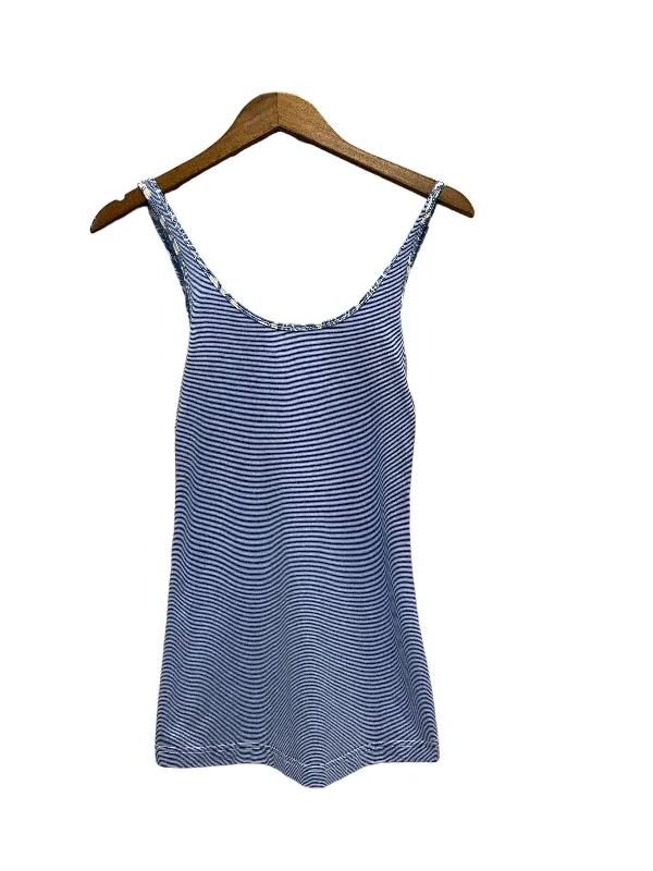 Women's Yoga Tops for Deep Stretching -Athletic Tank Top By Lululemon  Size: S