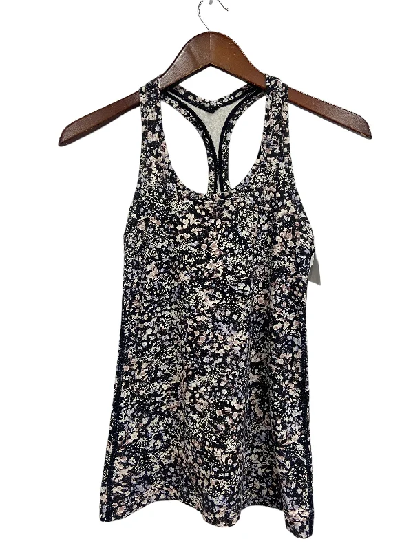 Yoga Tops for Warm Yoga Classes -Athletic Tank Top By Lululemon  Size: S