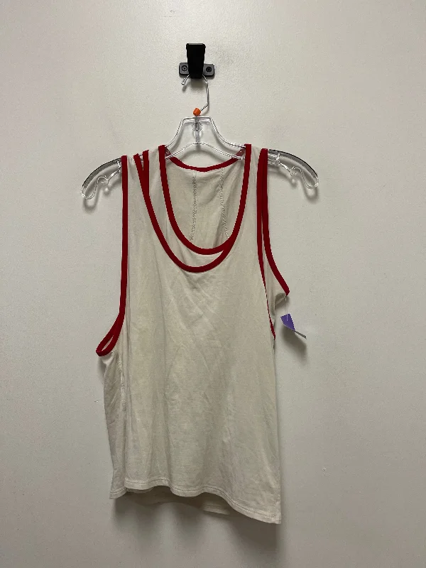 Women's Yoga Tops for Seamless Movement -Athletic Tank Top By Lululemon  Size: S