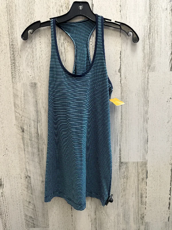 Women's Yoga Tops with Relaxed Fit -Athletic Tank Top By Lululemon  Size: S