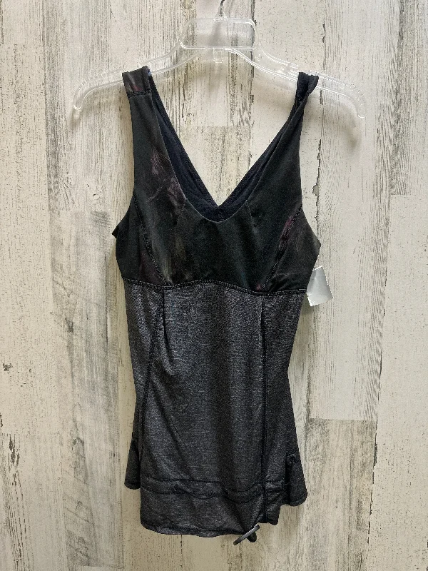 Yoga Tops for Strength Training and Poses -Athletic Tank Top By Lululemon  Size: S